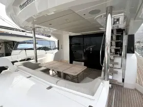 Thumbnail von Sunseeker Manhattan 68 MAN 68