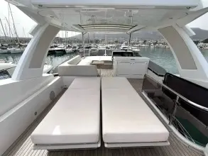Thumbnail von Sunseeker Manhattan 68 MAN 68