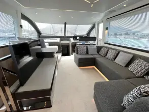 Thumbnail von Sunseeker Manhattan 68 MAN 68