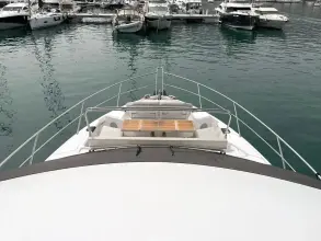 Thumbnail von Sunseeker Manhattan 68 MAN 68