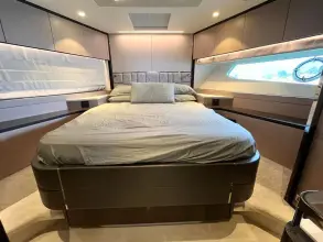 Thumbnail von Sunseeker Manhattan 68 MAN 68
