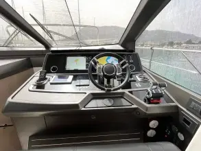 Thumbnail von Sunseeker Manhattan 68 MAN 68