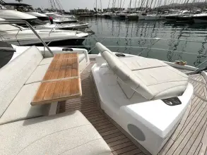Thumbnail von Sunseeker Manhattan 68 MAN 68