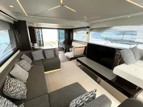 Thumbnail von Sunseeker Manhattan 68 MAN 68