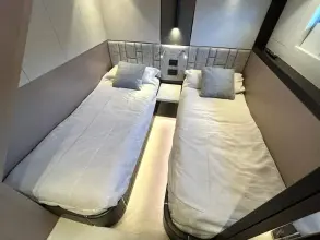 Thumbnail von Sunseeker Manhattan 68 MAN 68