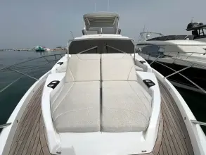 Thumbnail von Sunseeker Manhattan 68 MAN 68