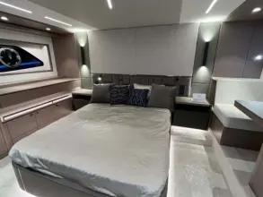 Thumbnail von Sunseeker Manhattan 68 MACESAN