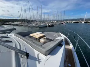 Thumbnail von Sunseeker Manhattan 68 MACESAN