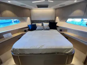 Thumbnail von Sunseeker Manhattan 68 MACESAN