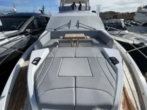 Thumbnail von Sunseeker Manhattan 68 MACESAN