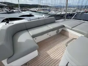 Thumbnail von Sunseeker Manhattan 68 MACESAN