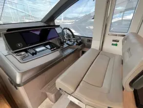 Thumbnail von Sunseeker Manhattan 68 MACESAN