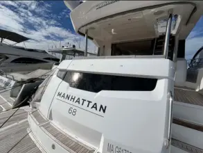 Thumbnail von Sunseeker Manhattan 68 MACESAN