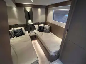 Thumbnail von Sunseeker Manhattan 68 MACESAN