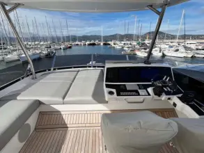 Thumbnail von Sunseeker Manhattan 68 MACESAN