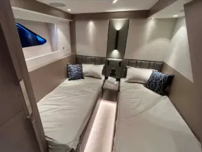 Thumbnail von Sunseeker Manhattan 68 MACESAN