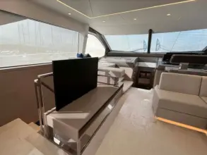 Thumbnail von Sunseeker Manhattan 68 MACESAN