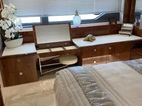 Thumbnail von Sunseeker Manhattan 66 ONLY FOR SHOW
