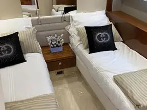 Thumbnail von Sunseeker Manhattan 66 ONLY FOR SHOW