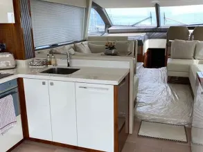 Thumbnail von Sunseeker Manhattan 66 ONLY FOR SHOW