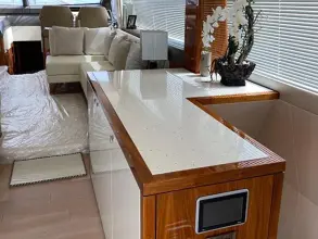 Thumbnail von Sunseeker Manhattan 66 ONLY FOR SHOW