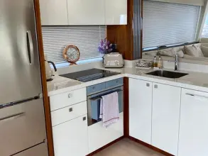 Thumbnail von Sunseeker Manhattan 66 ONLY FOR SHOW