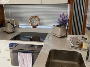 Thumbnail von Sunseeker Manhattan 66 ONLY FOR SHOW