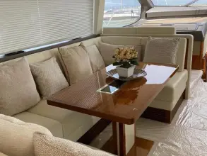 Thumbnail von Sunseeker Manhattan 66 ONLY FOR SHOW