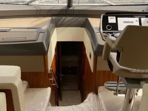 Thumbnail von Sunseeker Manhattan 66 ONLY FOR SHOW