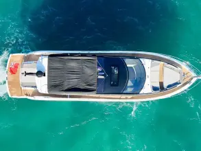 Thumbnail von Sunseeker 65 Sport Yacht VA BENE