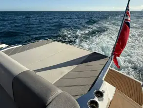 Thumbnail von Sunseeker 65 Sport Yacht VA BENE
