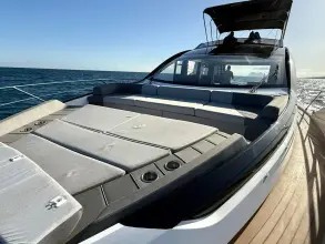 Thumbnail von Sunseeker 65 Sport Yacht VA BENE