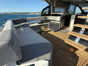 Thumbnail von Sunseeker 65 Sport Yacht VA BENE