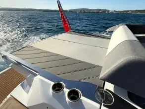Thumbnail von Sunseeker 65 Sport Yacht VA BENE