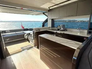 Thumbnail von Sunseeker 65 Sport Yacht VA BENE