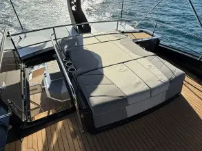 Thumbnail von Sunseeker 65 Sport Yacht VA BENE