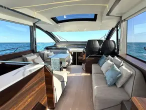 Thumbnail von Sunseeker 65 Sport Yacht VA BENE