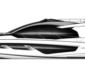 Thumbnail von Sunseeker 65 Sport Yacht VA BENE