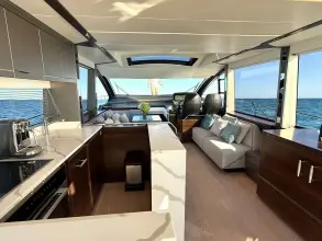 Thumbnail von Sunseeker 65 Sport Yacht VA BENE