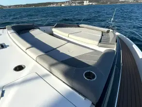 Thumbnail von Sunseeker 65 Sport Yacht VA BENE