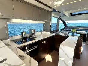 Thumbnail von Sunseeker 65 Sport Yacht VA BENE