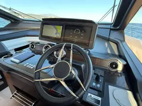 Thumbnail von Sunseeker 65 Sport Yacht VA BENE