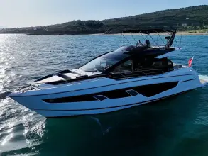 Thumbnail von Sunseeker 65 Sport Yacht VA BENE