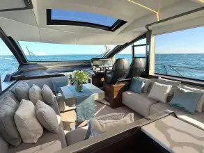 Thumbnail von Sunseeker 65 Sport Yacht VA BENE