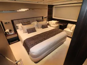 Thumbnail von Sunseeker 65 Sport Yacht VA BENE