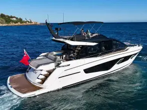 Thumbnail von Sunseeker 65 Sport Yacht VA BENE