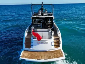 Thumbnail von Sunseeker 65 Sport Yacht VA BENE