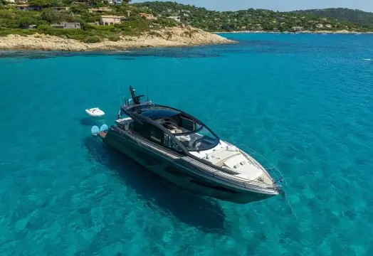 Sunseeker Predator 65 AQUA