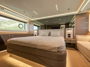 Thumbnail von Sunseeker Predator 65 AQUA