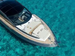Thumbnail von Sunseeker Predator 65 AQUA